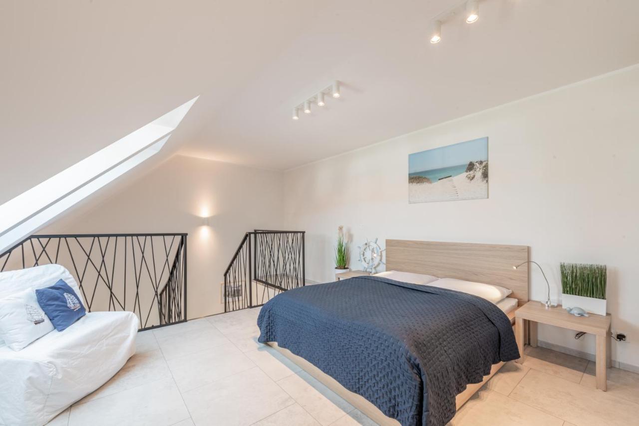 Apartamenty Sun Seasons 24 - Zaciszna Нехоже Экстерьер фото