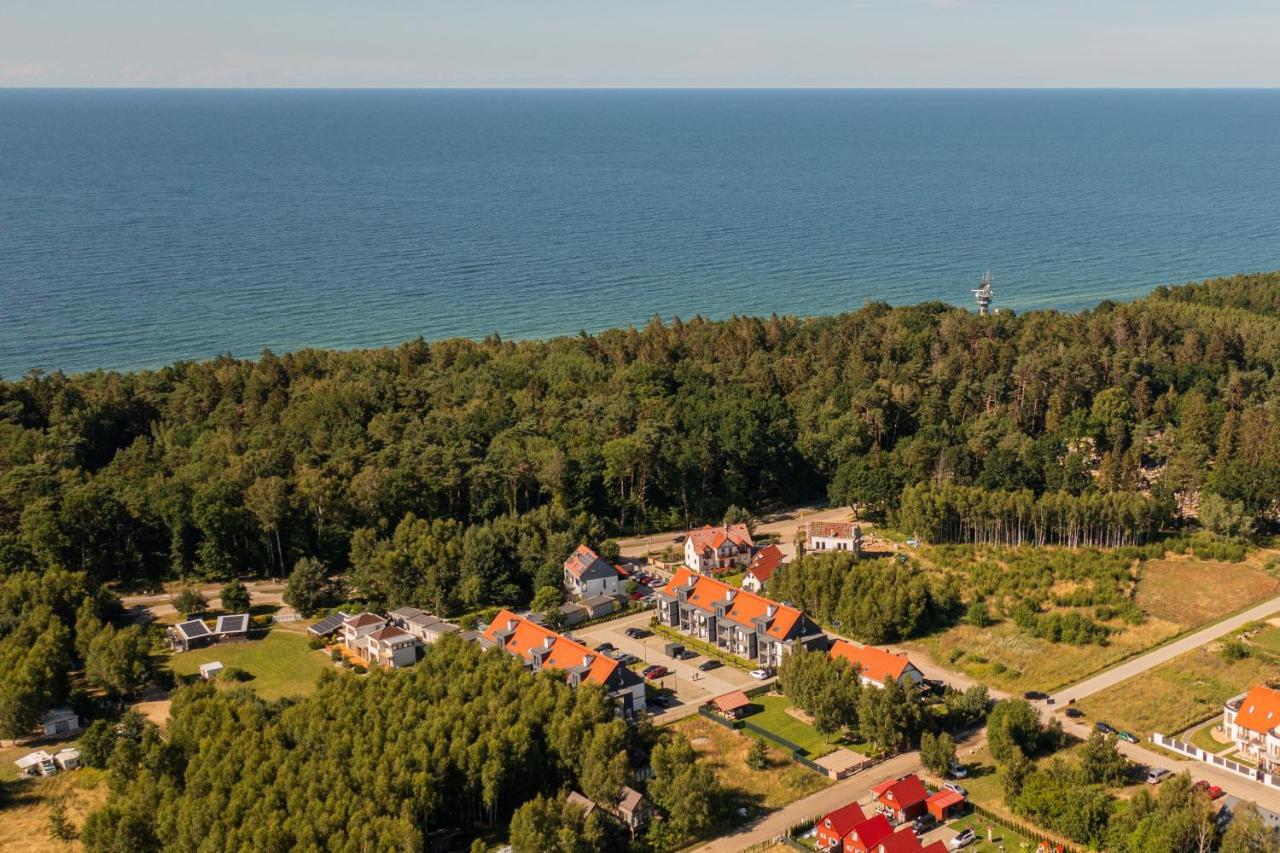Jasne I Nowoczesne Apartamenty Sun Seasons 24 Blisko Plazy By Noclegi Renters Нехоже Экстерьер фото