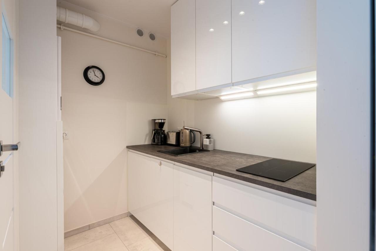 Apartamenty Sun Seasons 24 - Zaciszna Нехоже Экстерьер фото