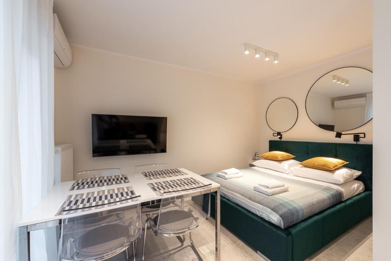 Jasne I Nowoczesne Apartamenty Sun Seasons 24 Blisko Plazy By Noclegi Renters Нехоже Экстерьер фото
