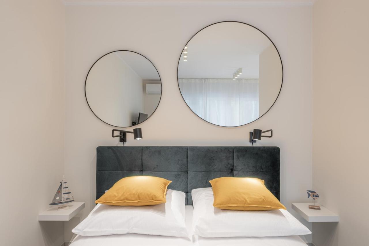 Apartamenty Sun Seasons 24 - Zaciszna Нехоже Экстерьер фото