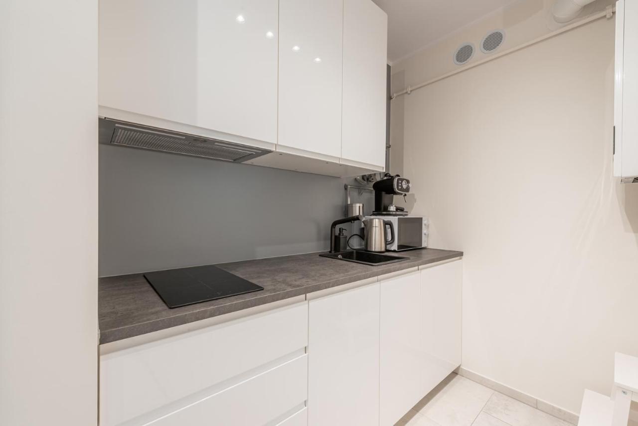 Jasne I Nowoczesne Apartamenty Sun Seasons 24 Blisko Plazy By Noclegi Renters Нехоже Экстерьер фото