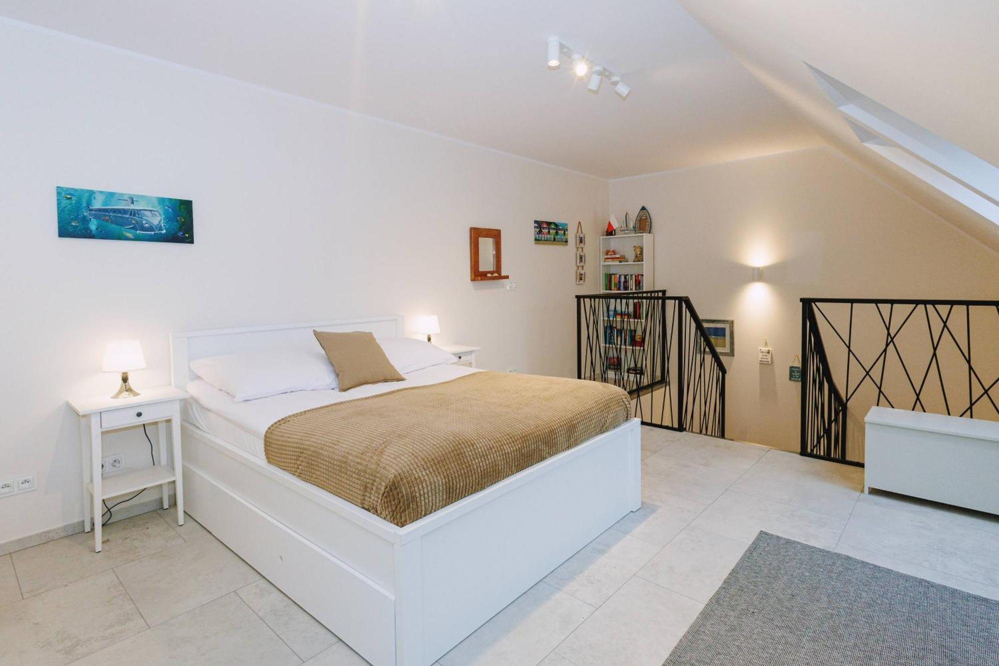 Apartamenty Sun Seasons 24 - Zaciszna Нехоже Экстерьер фото