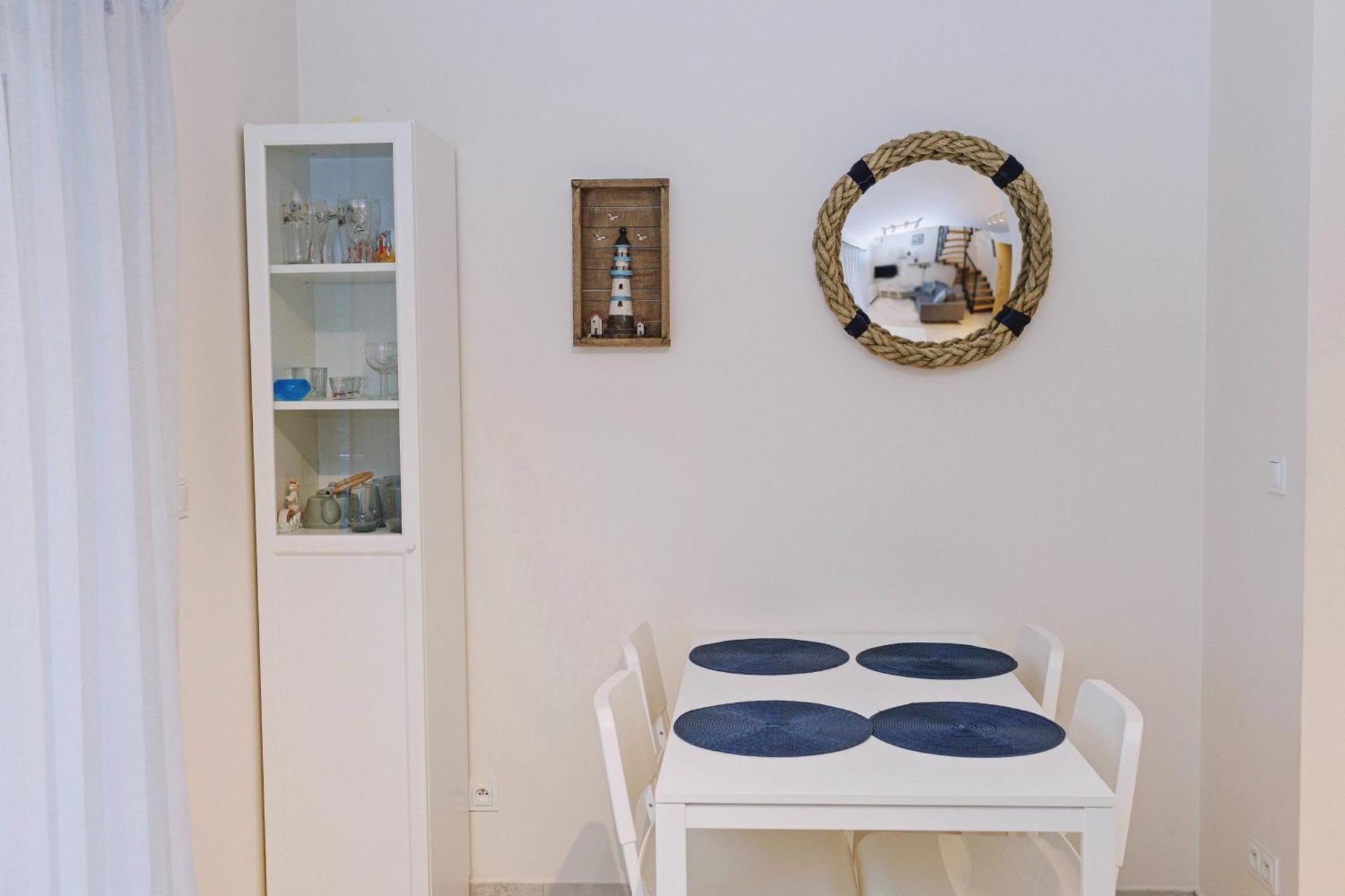 Jasne I Nowoczesne Apartamenty Sun Seasons 24 Blisko Plazy By Noclegi Renters Нехоже Экстерьер фото