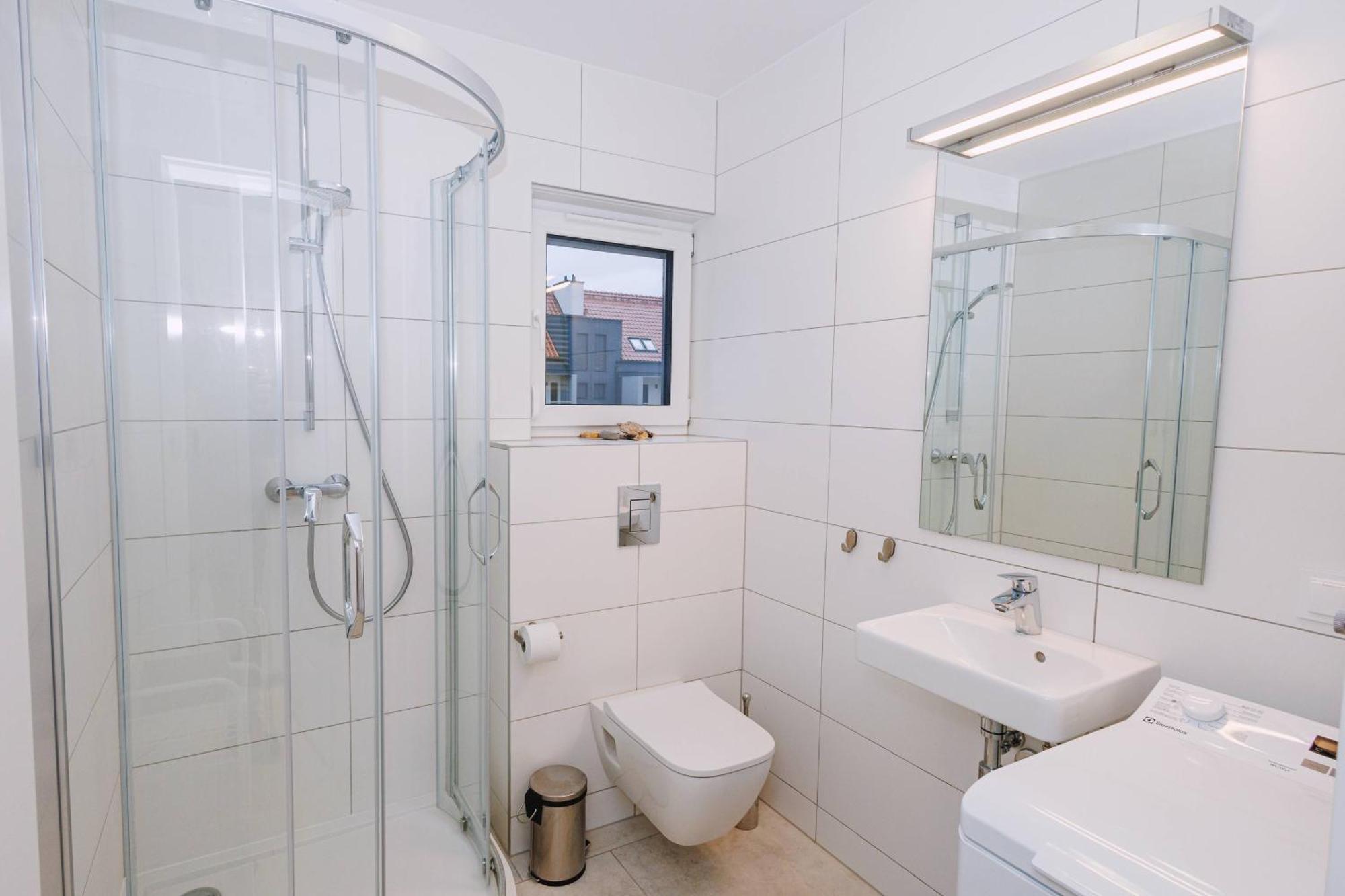 Apartamenty Sun Seasons 24 - Zaciszna Нехоже Экстерьер фото